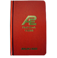 APE Field Book