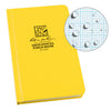 540F Geological Field Book