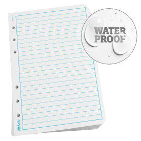672 Level Filler - Loose Leaf