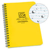 373 SPIRAL UNIVERSAL NOTEBOOK