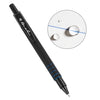 No. 93B All Weather Clicker Pen - Blue