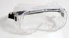 23334 Safety Goggles - Fog Free