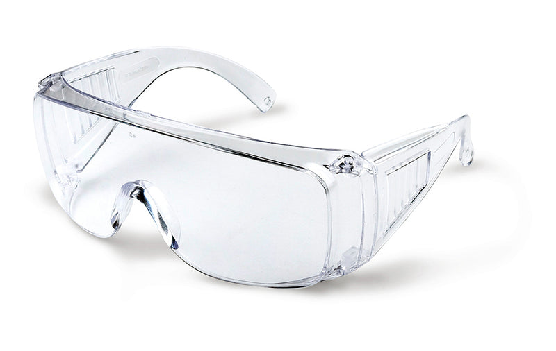 23310 Safety Glasses - Clear