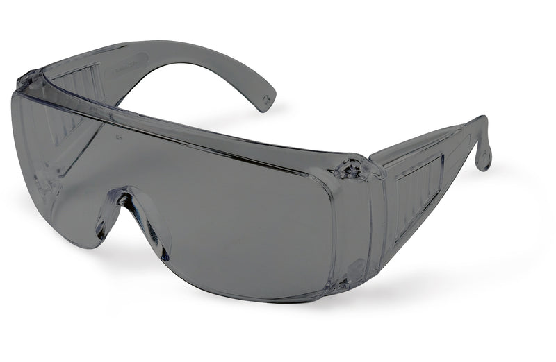 23420 Safety Glasses - Smoke