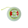 15-002-FY Gammon Cord - FLO Yellow