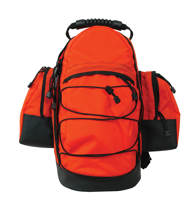 8120-30-ORG Total Station Backpack