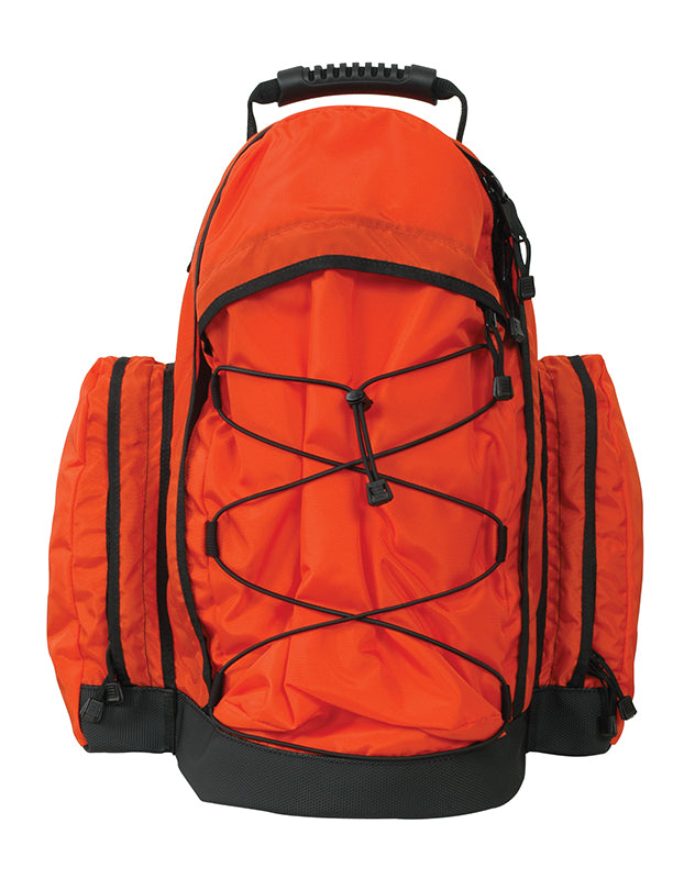 8120-40-ORG Total Station Backpack - Large