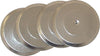 2181-00 Flat Shiners
