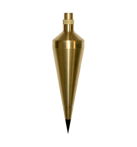 6000-018 18oz Plumb Bob