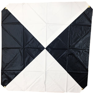 65048 48X48" Iron Cross Aerial Target