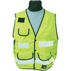 DV-8264-58 FLY CL2 Safety Vest - 2XL