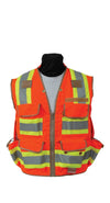 8265-50-FOR L Safety Vest