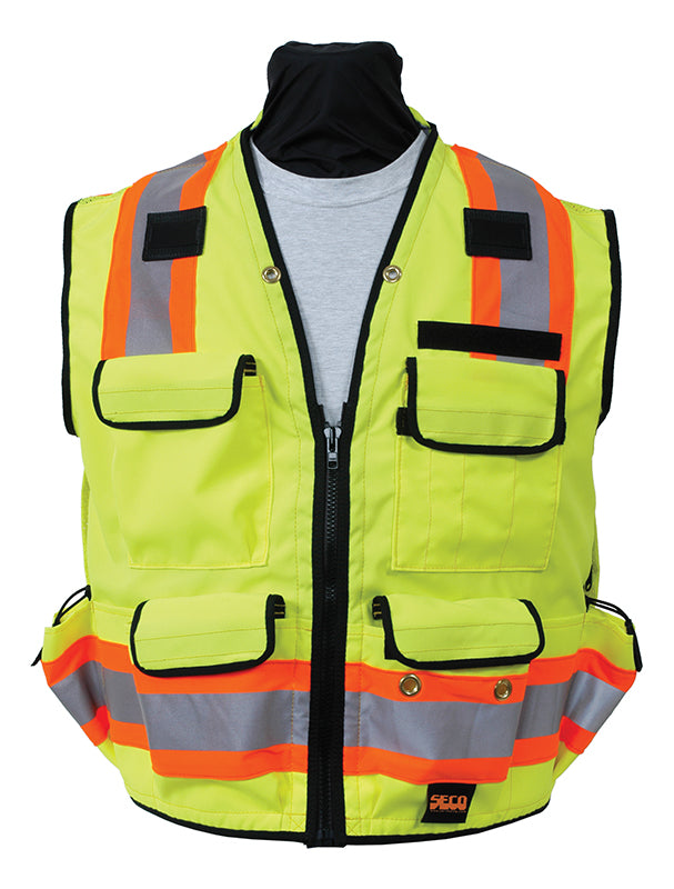 8265-46-FLY M Safety Vest