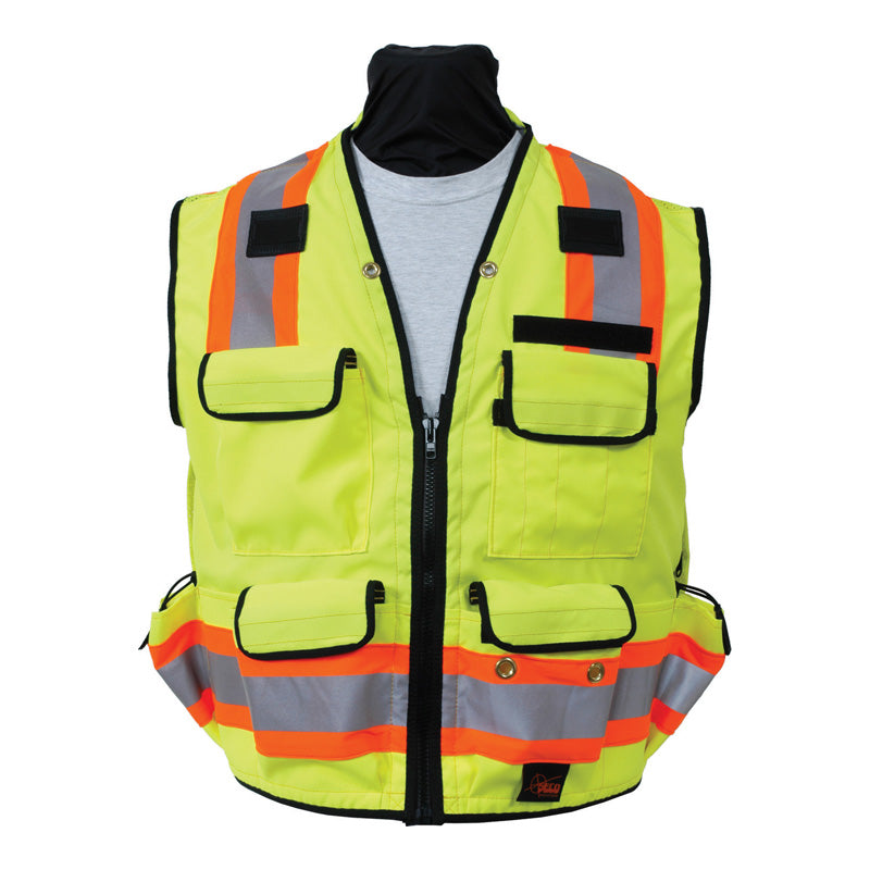 8265-50-FLY L Safety Vest