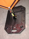 4026000 Rubber Base Safety Sign Stand