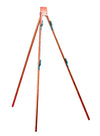58080 Tripod Stand for Safety Signs