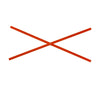 58083 48" Rib Set for Safety Sign Stands