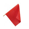 AAC3006201 18" Hand Warning Flag