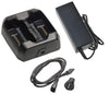 121348-01-2 Ranger 7 Battery Charger - External with Int Cords