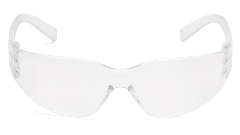 S4110S INTRUDER CLEAR-HARDCOAT