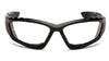 SB8710DTP Accurist Foam Padded Safety Glasses