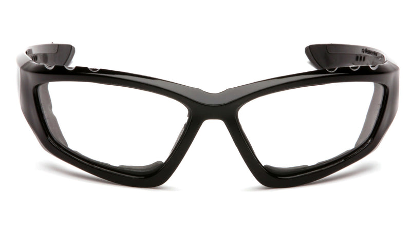 SB8710DTP Accurist Foam Padded Safety Glasses