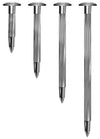 3" Mag Spikes - 25bx
