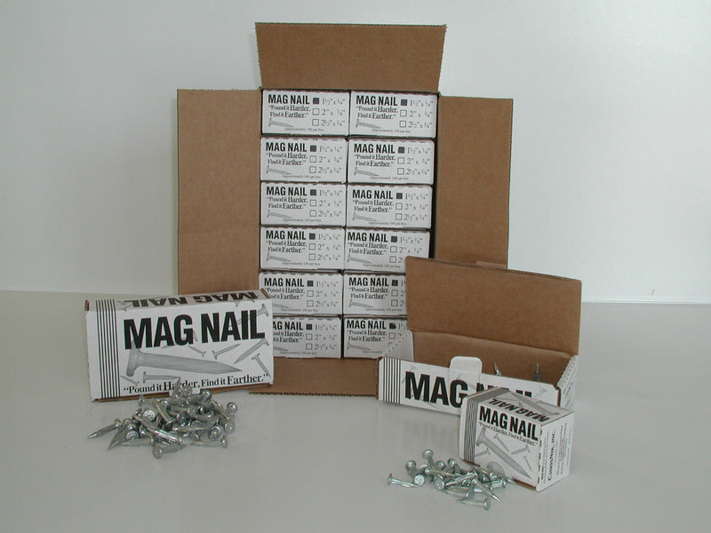 242000 2" Mag Nails - 100bx