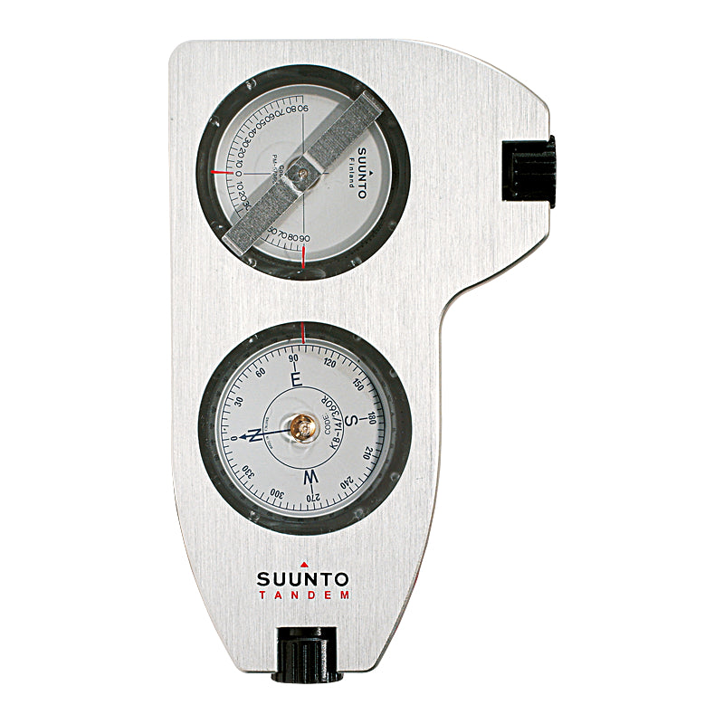 32292 Suunto® Tandem Global Compass/Clinometer