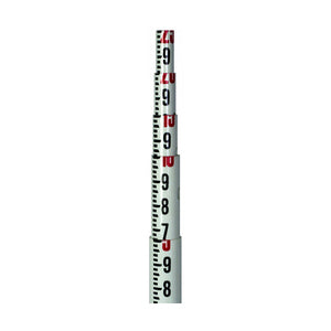 91028 Lock Set for LRPRO25 Level Rod
