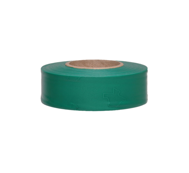 Texas Flagging - GREEN