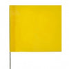 2X3X21 Marking Flags - YELLOW