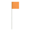 2X3X30 Marking Flags - ORANGE