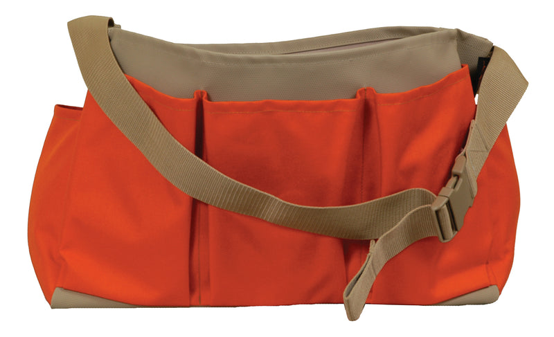 8096-20-ORG 24" Stake Bag - Divider