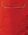 8104-20-ORG Lath Carrier with Bucket Bottom