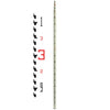90014 LR 7.6m Level Rod - Metric