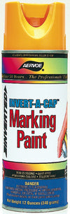 2690 Tree Marking Paint - FLO RED