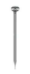 Hammerless Hub Stake - 8" 100pk