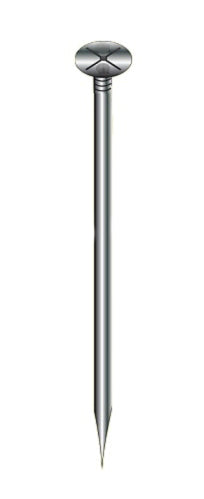 Hammerless Hub Stake - 8" 100pk