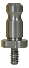 6601-01 Leica Style Quick Release Adapter - 1/4X20"