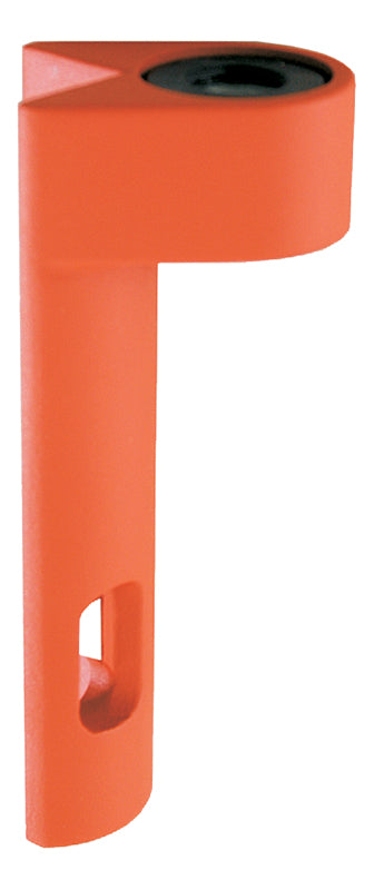 5001-10 Rod Level Aluminum