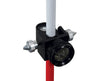6600-10 PIN POLE MINI PRISM SYSTEM