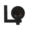 6600-02 L-Bar Mini Prism