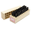 03271 1/8" Letter Stamp Set