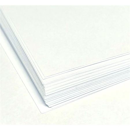 P20X 12X18" Opaque Bond - 250 sheets