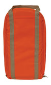 8130-00-ORG Tall Triple Prism Bag