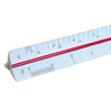 340VS  4" Mini Architects Tri-Scale