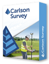 3025.053.001 Carlson Survey OEM Office Software