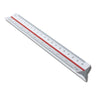 561VS 6" Engineers Tri-Scale - Color