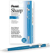 DV-P207C 0.7MM Mechanical Pencil - Blue
